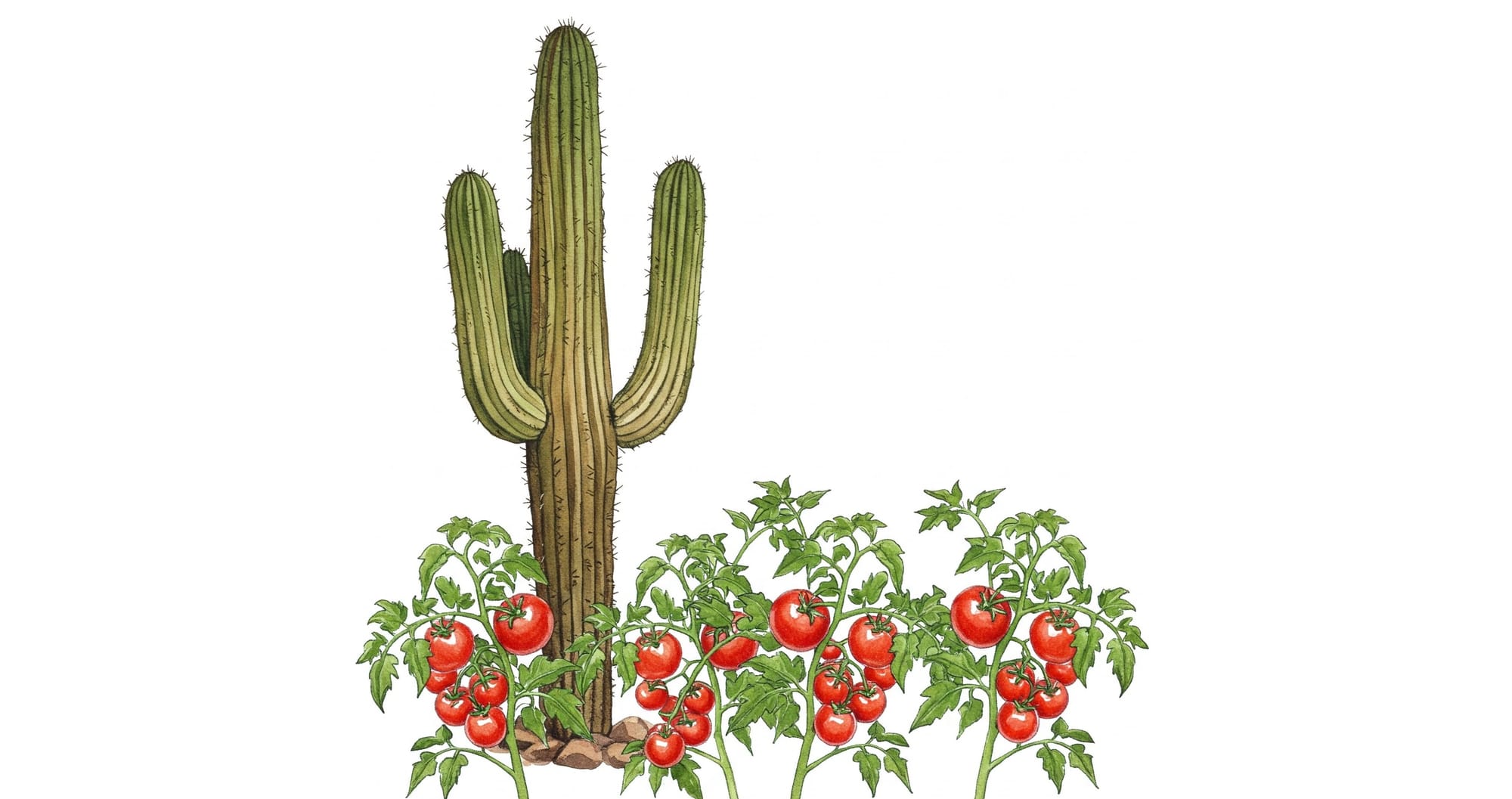 About Us: Cultivating Desert Resilience in Southern Arizona